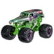 thumbnail image 3 of Vehículo a Escala Monster Jam Spin Master 1:24 Grave Digger C2, 3 of 3