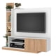 thumbnail image 1 of Panel Tv Reina Light 55 Pulgadas Blanco - Café, 1 of 4