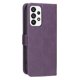 thumbnail image 5 of Funda Billetera para Samsung Galaxy A53 Protección RFID y Soporte Ajustable Morado, 5 of 6