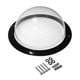 thumbnail image 1 of Ventana con Cerca para Perros de 31 Cm, Cúpula Acrílica con Visor Horizontal, Ventana de Burbujas para Mascotas en Jardín Y Patio, Ideal para Satisfac, 1 of 5