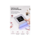 thumbnail image 2 of Lámpara Uv Led Para Uñas Inalámbrica Pantalla Digital, 2 of 6