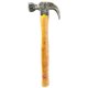 thumbnail image 5 of Foam Claw Hammer Wuu Jau, accesorio realista para películas de terror, 15 cm, 5 of 5