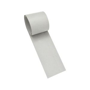 Ioensy - Balsa Parche Kayak Parches Pvc Aire Cama Reparación Parche Tamaño 100 Cm X 5 Cm Gris Duradero