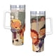 thumbnail image 4 of Vaso Térmico Desmarcar Como Lo Contó Ginger con Asa 40 Oz, 4 of 6