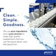 thumbnail image 3 of Suplemento de aceite de pescado Pure Encapsulations EPA/DHA Essentials, 3 of 3
