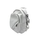 thumbnail image 2 of Mochila Cuero Blanco CRU74, 2 of 5