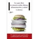 thumbnail image 1 of Libro Lo Que Dice La Ciencia Sobre Dietas Alimentación Y Salud, 1 of 2