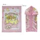 thumbnail image 1 of Saco Broche Oso Rosado 104 BR, 1 of 3