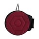 thumbnail image 2 of Cojín De Asiento Giratorio De 360 Grados, Cojín De Silla Portátil Para Ancianos, Hogar, Coche, Rojo, 2 of 5