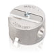 thumbnail image 1 of Sacapuntas cosmético Sun's Out Beauty Precision 2 en 1, 1 of 6
