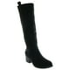 thumbnail image 1 of Bota Sgamuza CostuBack  Negro Danicolle, 1 of 4