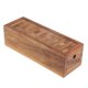 thumbnail image 2 of Timber Tower Juego de apilamiento de bloques de madera para ni?os Familia Juego tradicional M, 2 of 5