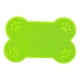 thumbnail image 1 of Alfombra Tapete Antideslizante Para Mascotas Perro Y Gato verde, 1 of 3