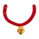 thumbnail image 1 of Bell Kitten Collar Cat Neck Strap Ajustable Paw Pet Puppy Collares, 1 of 5