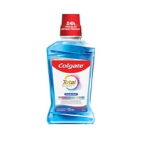 Enjuague Bucal Total Clean Mint 500 Ml Colgate