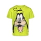 thumbnail image 2 of Camiseta Mickey Mouse Goofy Donald Duck Para Niños 3t Paquete De 4, 2 of 9