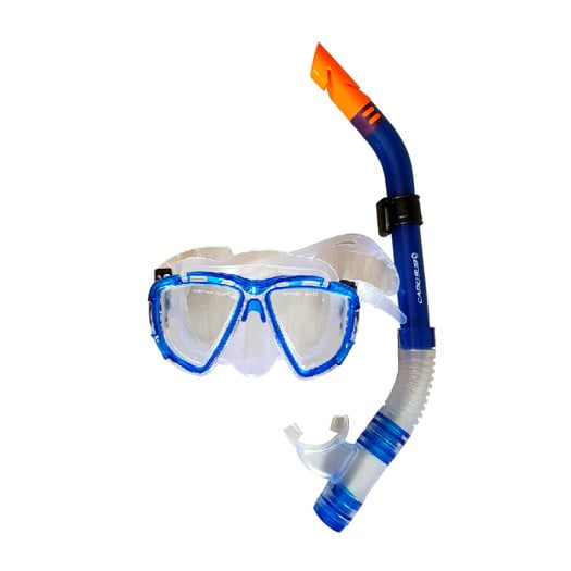 Pack de Buceo Modelo Shark
