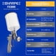 thumbnail image 4 of Pistola para Pintar Graco-Sharpe HVLP FX3000 Boquilla 1.3mm, 4 of 6