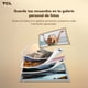 thumbnail image 2 of Televisor 65" QLED 4K UHD 65A300W TCL, 2 of 13