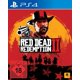 thumbnail image 1 of Videojuego Rockstar Games Red Dead Redemption 2 PS4, 1 of 9