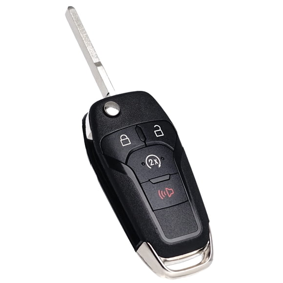 Llavero remoto SUPALAND para Ford F-150/F-250/Ranger/Bronco