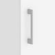 thumbnail image 4 of Despensa Simple 1 Puerta Blanco, 4 of 7