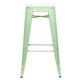 thumbnail image 1 of Taburete Alto 76 Tolix Replica Menta, 1 of 1