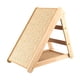 thumbnail image 2 of Rampa De Rascado De Gato Vertical De Gato Portátil Para Rampa Para Gat Kitty Scratching S, 2 of 5