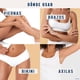 thumbnail image 5 of Bandas Depilatorias De Bikini Y Axila De Cera Fría Para Piel Sensible, 16 Un, 5 of 5
