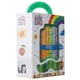 thumbnail image 3 of Libro Inglés Eric Carle My First Library Hardcover, 3 of 8