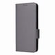 thumbnail image 3 of Funda Cartera para Motorola Moto Edge 60 Pro Tapa Flip con Ranuras y Soporte Gris, 3 of 5