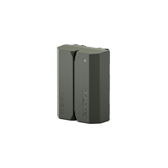 Batería Tilta NP-FZ100 2400mAh Entrada USB-C Verde