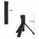 thumbnail image 3 of Mini trípode Brave Heart Handheld Bullet Time para Insta360, 3 of 6