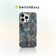 thumbnail image 1 of SwitchEasy Marble Series Vintage Marble Pattern Road Anti-fall All-inclusive Protective Shell For Iphone 14/14 Pro/14 Pro Max, 1 of 3