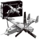 thumbnail image 1 of Set de bloques de construcción Apostrophe Games V-22 Osprey Tiltrotor, 1 of 3