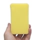 thumbnail image 3 of Esponja de celulosa antirayaduras, esponja lavavajillas de doble cara para cocina, paquete de 10. Esponjas de limpieza para cocina, esponjas abrasivas para fregar platos, verde y amarillo (paquete de, 3 of 6