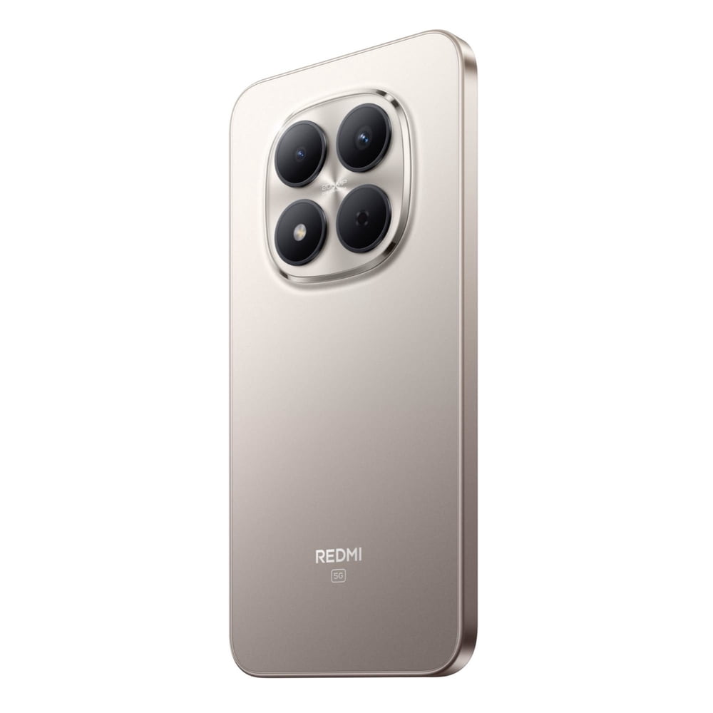 Xiaomi Redmi Note 15 Pro 5G 256GB 8GB Gris Grafito, foto 6