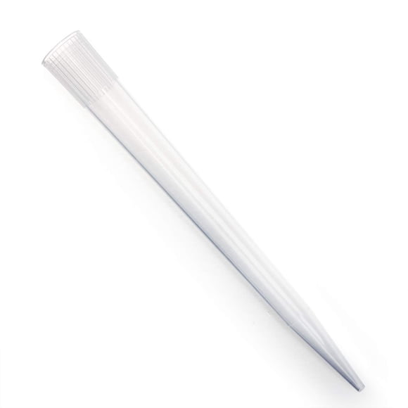 Puntas de pipeta PRECIPETTE, 10 ml, universal, micro PP, 100 unidades/bolsa