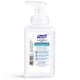 thumbnail image 2 of Desinfectante de manos Purell Advanced Espuma hidratante 2 en 1, 300 ml, 2 of 6