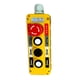 thumbnail image 3 of Control Remoto De Grúa Eléctrica, Resistente A La Lluvia, Controlador De Grúa De Línea Resistente Al Desgaste, 3 Teclas, 3 of 3