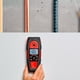 thumbnail image 5 of Detector Digital Einhell TE-MD 80 Madera/cobre/metal/cables, 5 of 5