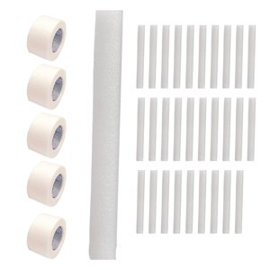 Ioensy - Herramienta De Soporte Para Orejas De Perro, Pegatina Para Oreja, Suministros Para Mascotas, Herramienta Para Animales