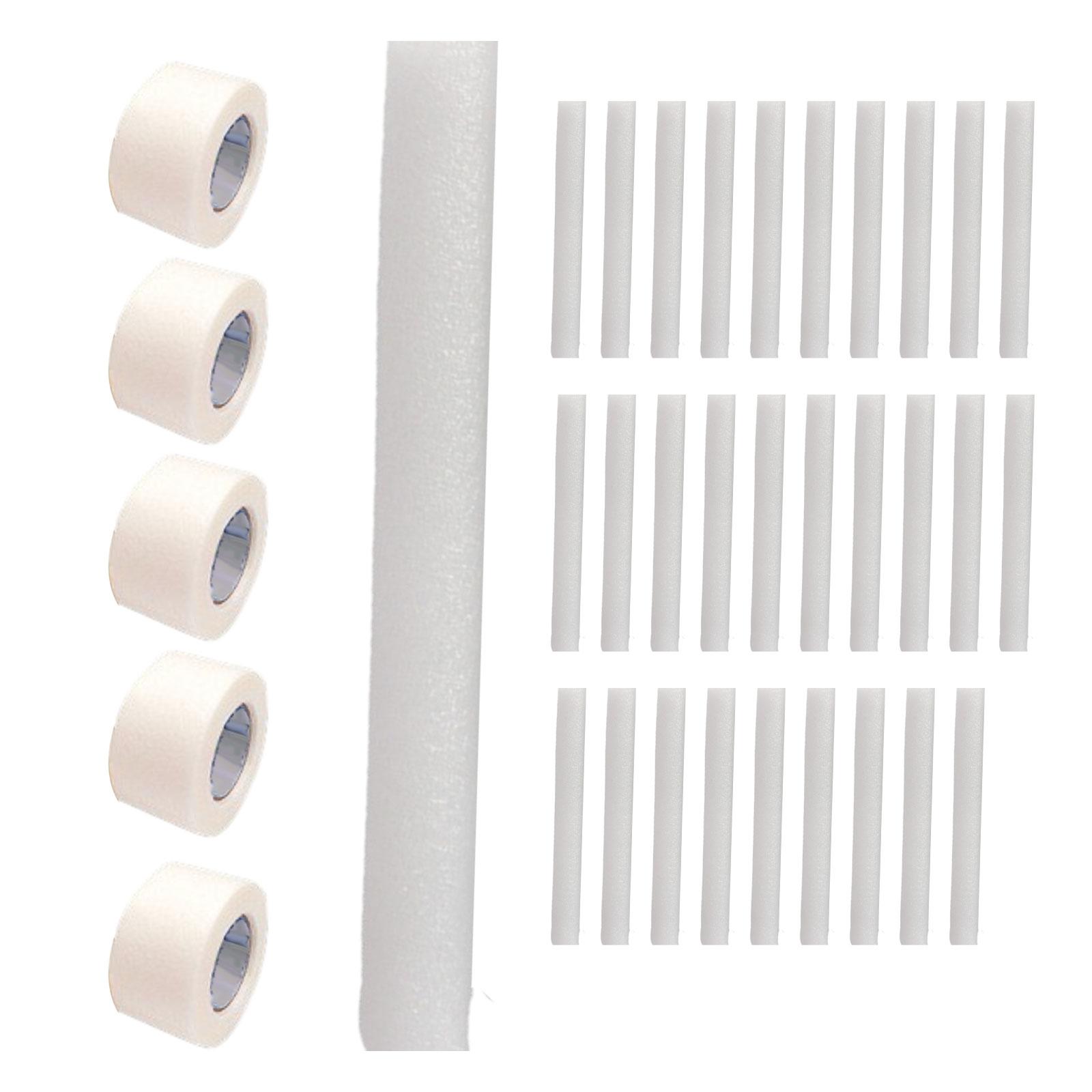 Ioensy - Herramienta De Soporte Para Orejas De Perro, Pegatina Para Oreja, Suministros Para Mascotas, Herramienta Para Animales