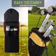 thumbnail image 4 of Pelota de golf Retriever River Hill Golf, aleación de aluminio, 41.3 pulgadas, 4 of 6