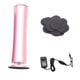 thumbnail image 3 of Removedor Portátil De Callos De Pie Eléctrico De Velocidad Ajustable Para Pieles Duras Rosa, 3 of 5