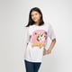 thumbnail image 1 of Polera Niña Bugs Bunny & Lucas Gris Looney Tunes, 1 of 6