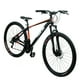 thumbnail image 1 of Bicicleta Mtb Aro 27,5 Negra/Naranja Xtreme, 1 of 2