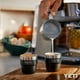 thumbnail image 3 of Taza YETI Rambler de acero inoxidable con aislamiento al vacío de 120 ml, paquete de 2, 3 of 3