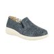 thumbnail image 2 of Mocasin Nuvia Azul Passer, 2 of 5
