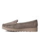 thumbnail image 2 of Mocasín Mujer Gris Eladia, 2 of 4